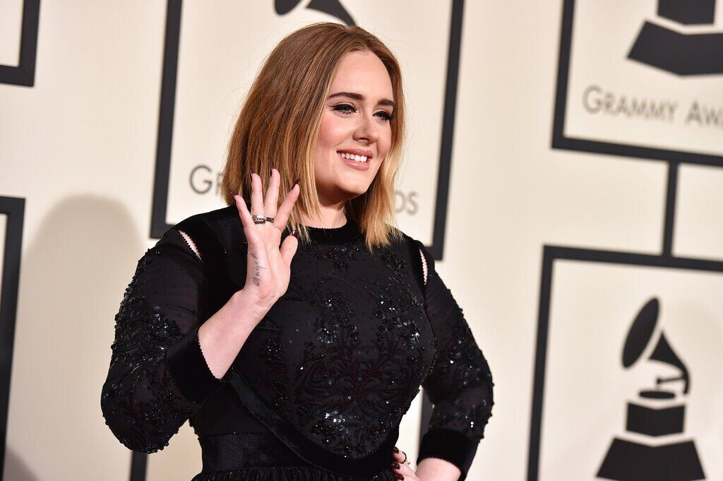 Adele